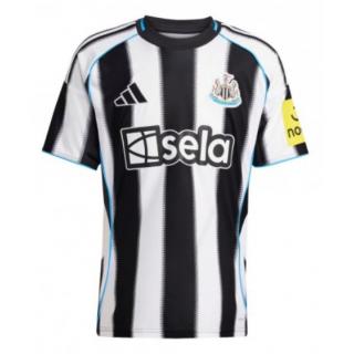 Newcastle United 1a Equipación 2025/26